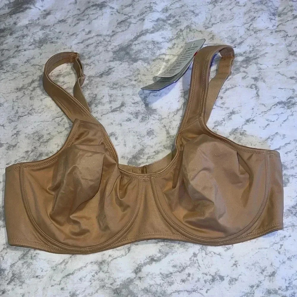 NWT Rosa Faia Women’s Underwire Bra 1014